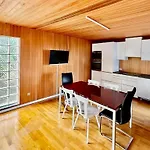 Vakantiehuis Asel Woerth am Rhein