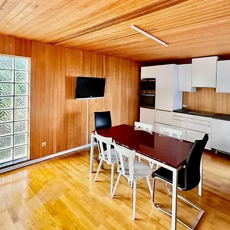 Holiday home Asel Woerth am Rhein
