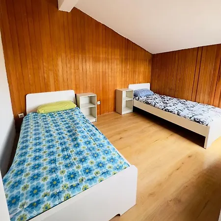 Asel * Woerth am Rhein