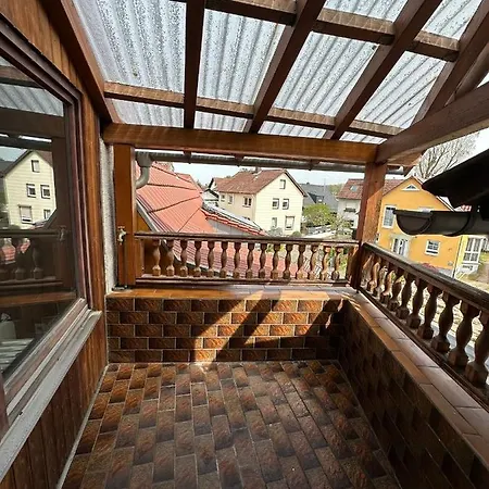 Prázdninový dům Asel Woerth am Rhein