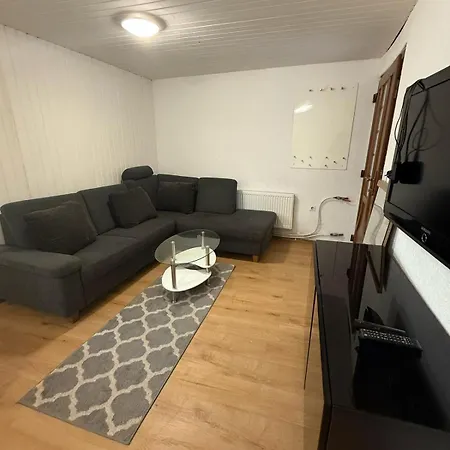 Asel Holiday home