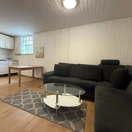 Asel Holiday home Woerth am Rhein