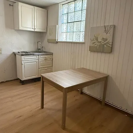 Asel Holiday home Woerth am Rhein