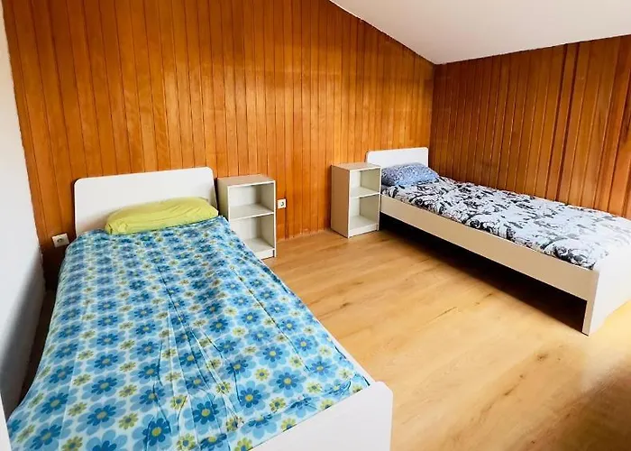 Asel * Woerth am Rhein