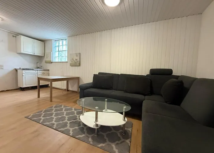 Asel Casa de Férias Woerth am Rhein