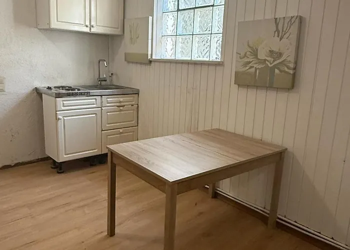 Asel 펜션 뵈르트 암 라인